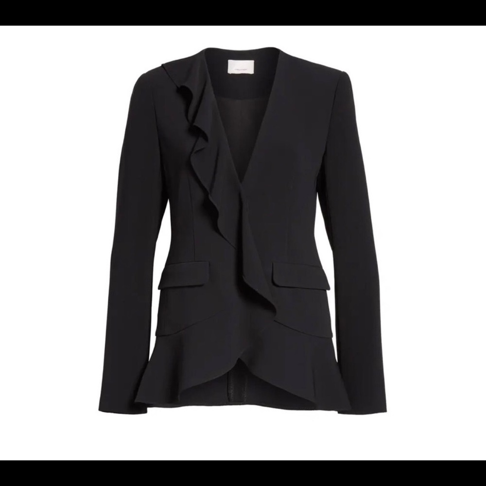 Cinq a Sept Lanier Blazer
